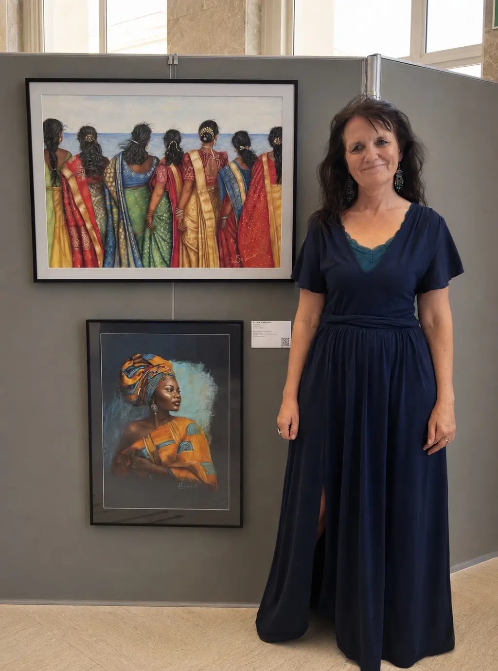 Nations-Unies-Sylvie-Sanseau-pastelliste-exposition-art-contemporain-2026
